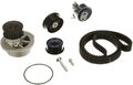 GATES KP15369XS-3 Zahnriemensatz + Wasserpumpe OPEL
