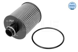 MEYLE Ölfilter Oelfilter Oil Filter MEYLE-ORIGINAL: True to OE. 614 322 0016