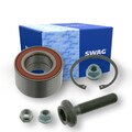 SWAG Radlagersatz Vorderachse beidseitig u.a. für AUDI, SEAT, VW