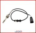 1x PTC Sensor vor Turbo 430mm 2 polig für VW Golf V 1K1 Passat 3C 1.4 - 2.0 FSI