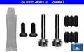 Ate 24.0101-4301.2 Zubehörsatz für Bremssattel 