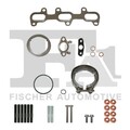 FA1 Montagesatz, Lader KT110980 für SEAT SKODA VW