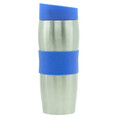 Thermobecher Isolierbecher Kaffeebecher 380ml Edelstahl Tee Becher Kaffee to go