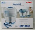 reer Vapomat 36020 Vaporisator Desinfektion Sterilisator Babyflaschen