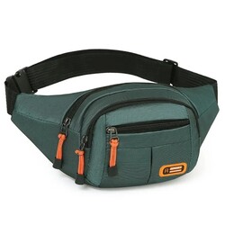 Bauchtasche Gürteltasche Herren Damen Umhängetasche Hüfttasche Wasserdichte NEU