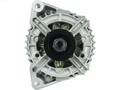 AS-PL Lichtmaschine Generator Lima A0206 für MERCEDES KLASSE VITO W210 MIXTO Bus