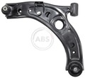 A.B.S. Querlenker Dreieckslenker 211422 für DAIHATSU JUSTY SIRION Stahl M12X1,25