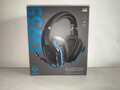 Logitech G935 Lightsync Wireless Gaming Headset - Schwarz (981-000742)