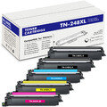 Toner Compatible with Brother TN 248XL MFC L3740CDW MFC L3740CDWE MFC L3760CDW