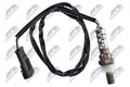 NTY Lambdasonde Lamdasonde für Opel Vectra B CC Caravan 94-02 Vorne Esl-Pl-002
