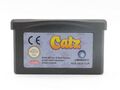 Catz (Nintendo Game Boy Advance) GBA Spiel o. OVP - SEHR GUT