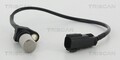 Kurbelwellensensor Impulsgeber TRISCAN 8855 27102 für VOLVO XC90 V70 S70 C70 S60