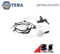 31754 ABS SENSOR DREHZAHLFÜHLER HINTEN LINKS ABS FÜR DAIHATSU TERIOS