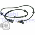 Sensor Raddrehzahl hinten links Delphi SS20495 für FORD SEAT VW