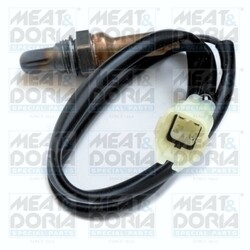 Lambdasonde Sensor Abgassteuerung MEAT & DORIA 81611 für SUZUKI JIMNY SN VITARA