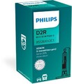 Glühlampe Fernscheinwerfer für Philips 85126Xv2C1