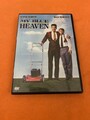 My Blue Heaven #  Steve Martin, Rick Moranis # Deutsche DVD Neuwertig  # RARITÄT