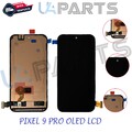 Für Google Pixel 9 Pro GR83Y GEC77 OLED LCD Touchscreen Digitizer Display Rahmen