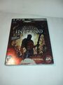Dante's Inferno -- Divine Edition (Sony PlayStation 3, 2010) With Slip Cover CIB