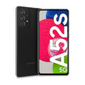 Samsung Galaxy A52s Dual Sim 5G 128GB Schwarz Awesome Black - Gut