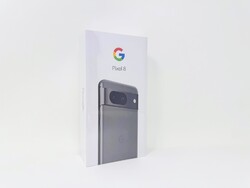 Google Pixel 8 128GB Hazel Grün 5G Android Smartphone Handy Mobiltelefon