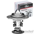 GATES 82°C THERMOSTAT MIT DICHTUNGEN passend für HYUNDAI ATOS GETZ I10 KIA