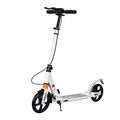 Klappbar Cityroller Kick Scooter Roller Kinderroller Tretroller Kickroller Alu