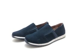 BPC Damen Sneaker Turnschuhe Halbschuhe Freizeitschuhe Komfortschuhe Blau Gr. 40