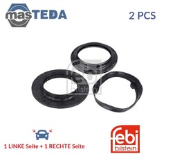 177290 DOMLAGER FEDERBEINLAGER VORNE FEBI BILSTEIN 2PCS NEU OE QUALITÄT