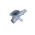 Maxgear 18-0782 Kühlmittelflansch Zylinderkopf für Seat Alhambra VW Skoda Audi