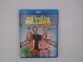Wir sind die Millers [Blu-ray] Aniston, Jennifer, Nick Offerman  und Tho 1259981