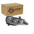DIEDERICHS HALOGEN SCHEINWERFER mit LWR-Motor RECHTS passend für ALFA ROMEO 147