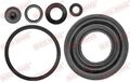 Quick Brake 114-0041 Reparatursatz, Bremssattel für ABARTH  passend für FIAT