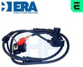 ERA 560090A Sensor für Raddrehzahl ABS Sensor Raddrehzahl für Audi für VW 