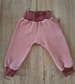 Pumphose, Babyhose Gr.80 Musselin,Neu,Handmade