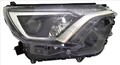 TYC HIR2 SCHEINWERFER RECHTS passend für TOYOTA RAV | 20-15699-06-2