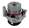 AIRTEX Wasserpumpe Motorkühlung 1703 für AUDI 1J1 B6 5P2 B7 C5 SKODA 8P1 1K1 521