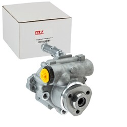 NTY SERVOPUMPE HYDRAULISCH passend für SEAT AROSA CORDOBA IBIZA INCA SKODA