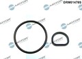 DR.MOTOR AUTOMOTIVE Dichtungssatz Kurbelgehäuseentlüftung DRM01470S
