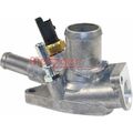 1x Thermostat, Kühlmittel METZGER 4006117 passend für ALFA ROMEO CHRYSLER
