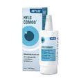 HYLO COMOD Augentropfen  · 10 ml · PZN 00495970