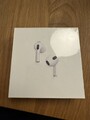 Apple AirPods 3. Generation Drahtloser Kopfhörer - Weiß