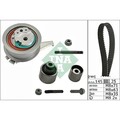 INA 530 0699 10 Zahnriemensatz für VW SKODA SEAT MAN AUDI TRANSPORTER MULTIVAN