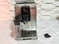 DeLonghi ECAM 350.55.SB Dinamica Kaffeevollautomat Milchsystem Kaffeemaschine