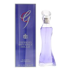 Giorgio Beverly Hills G Eau de Parfum 90 ml Damenspray