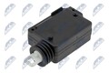 NTY Stellelement Zentralverriegelung EWS-RE-034 für RENAULT CLIO 2 KANGOO FC0 1