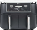Ninja Foodi MAX Dual Zone Heißluftfritteuse 2470W 9,5l SIEHE TEXT/FOTO