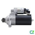 Anlasser Starter 12 V 1,7 kW 13 Zähne HELLA für u.a. AUDI A3