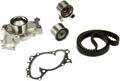 Wasserpumpe + Zahnriemensatz PowerGrip™ GATES KP3T257 für TOYOTA CAMRY SIENNA RX