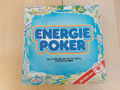 Energie Poker - ASS - von Friedemann Friese Privatem Brettspieleregal
